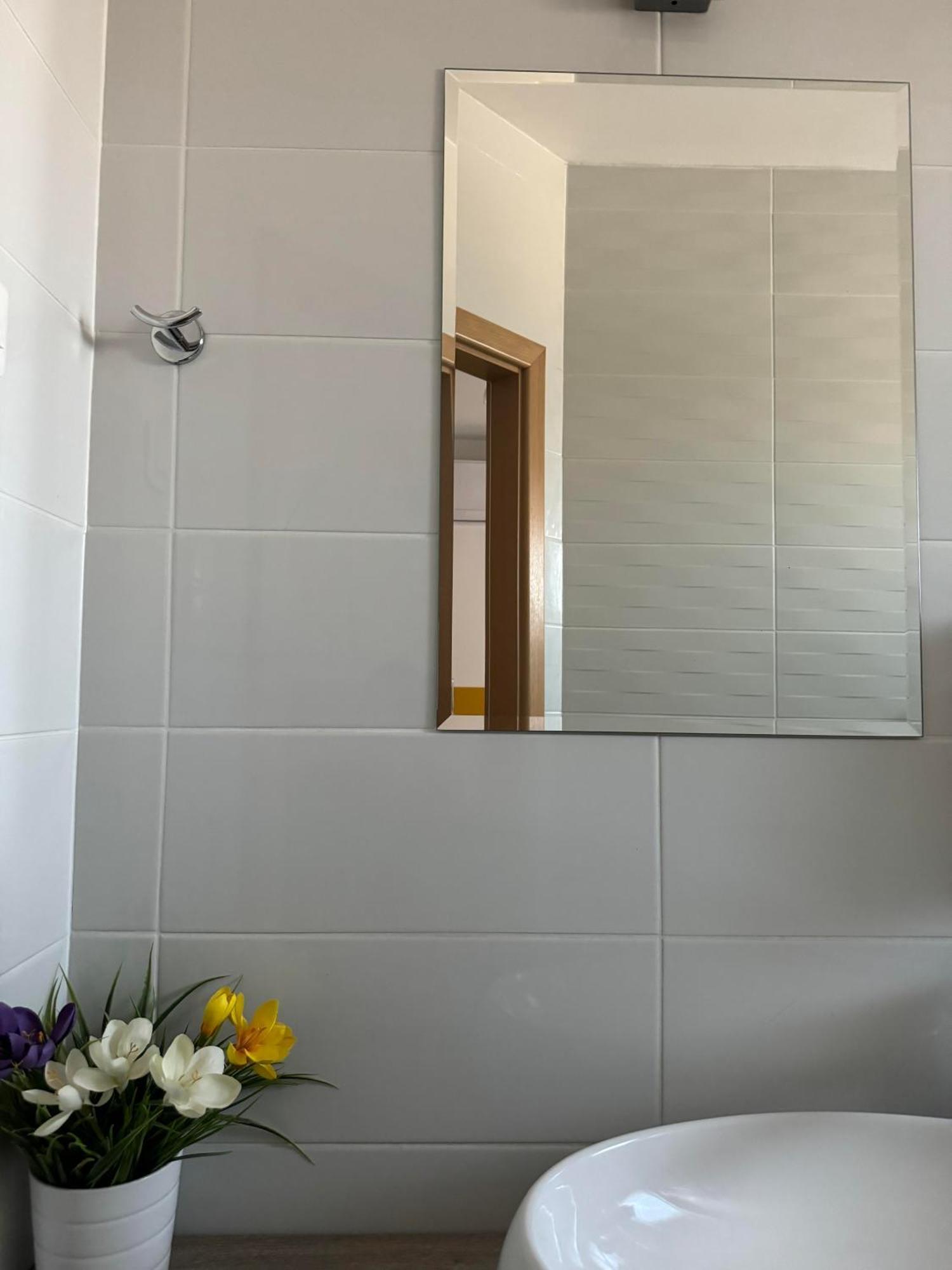 Pansion Komfor Fitea Osijek Phòng bức ảnh